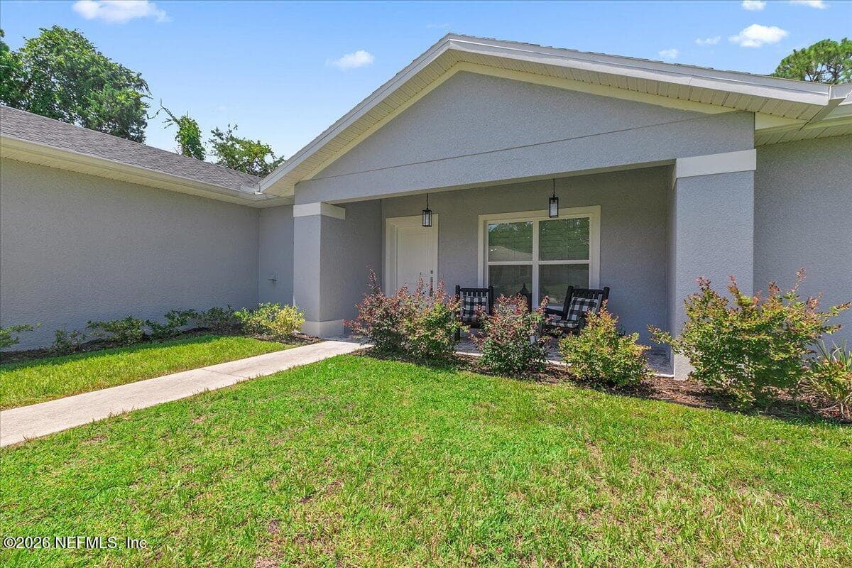 9 BOSTON Lane, Palm Coast, FL 32137, Palm Coast, FL - photo 2