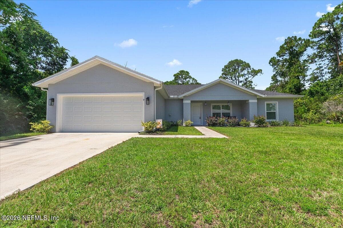9 BOSTON Lane, Palm Coast, FL 32137, Palm Coast, FL - photo 1