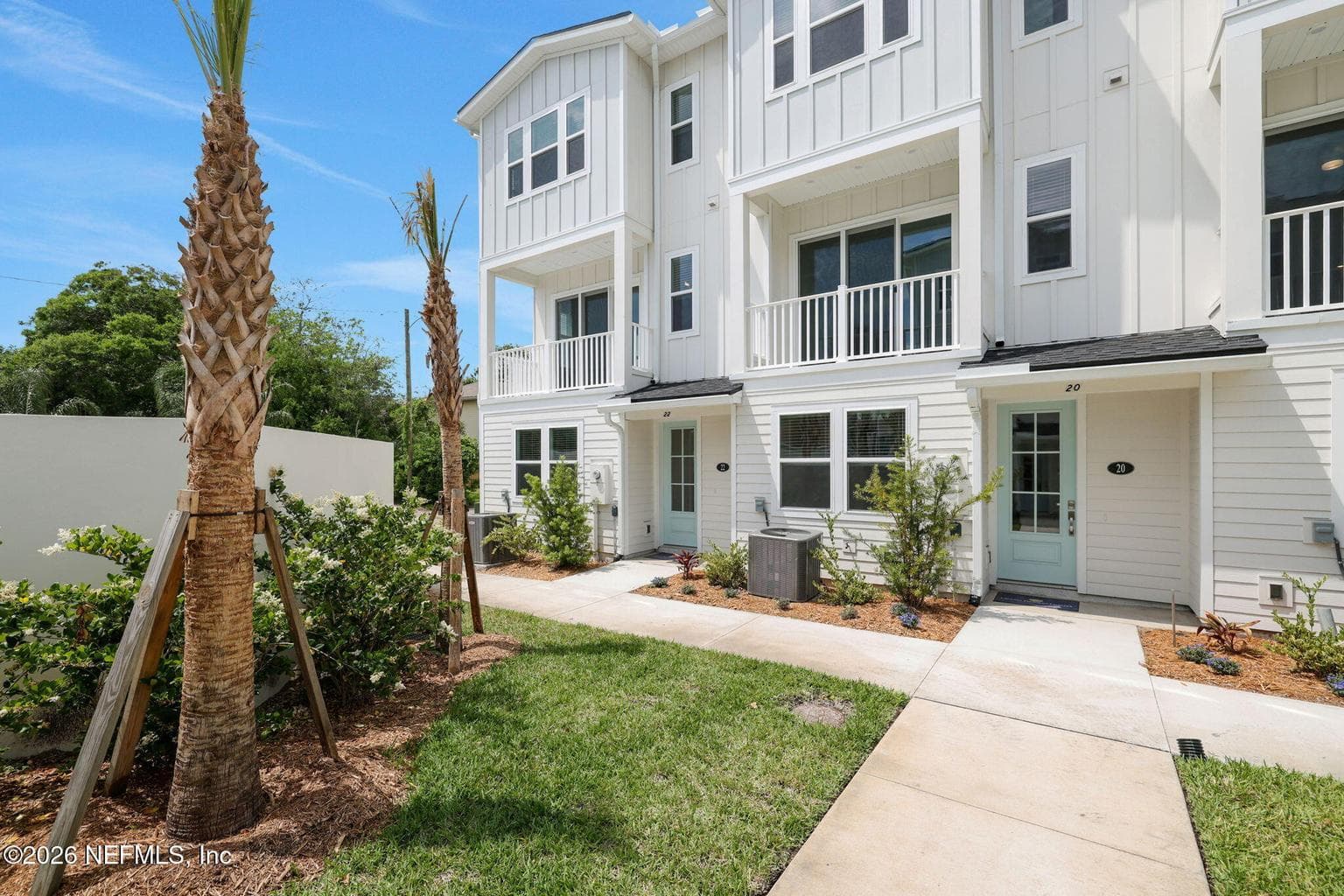 22 N BEACH Way, Jacksonville Beach, FL 32250, Jacksonville Beach, FL - photo 1