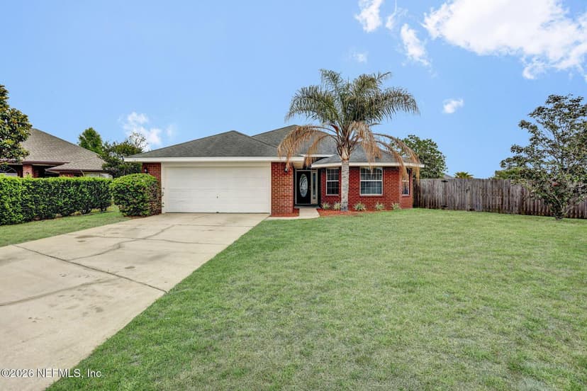 7559 DEVOLA Trail, Jacksonville, FL 32244