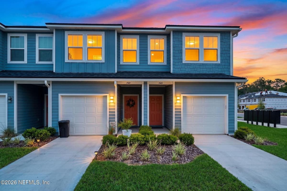745 SAILOR GROVE Lane, Jacksonville, FL 32221, Jacksonville, FL - photo 2