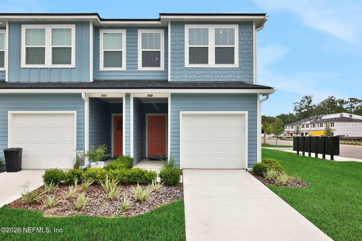 745 SAILOR GROVE Lane, Jacksonville, FL 32221, Jacksonville, FL - photo 3