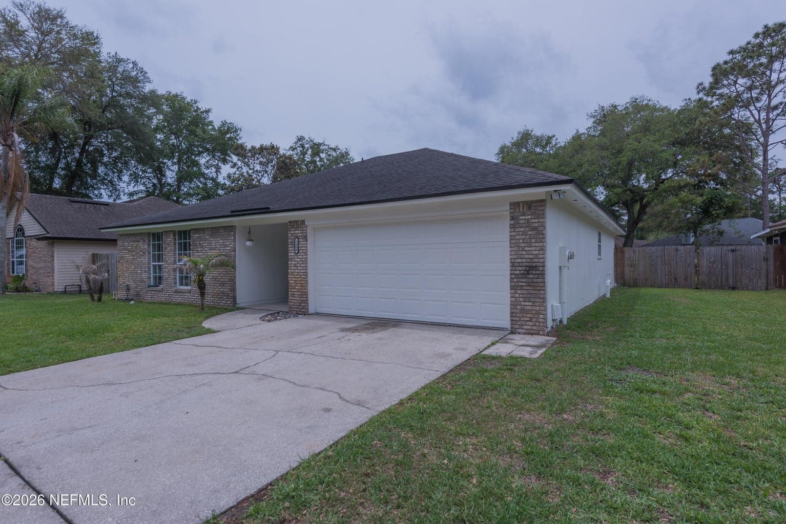 1600 COUNTRY CHARM Lane W, Jacksonville, FL 32225, Jacksonville, FL - photo 1