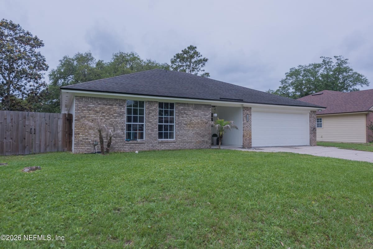 1600 COUNTRY CHARM Lane W, Jacksonville, FL 32225, Jacksonville, FL - photo 3
