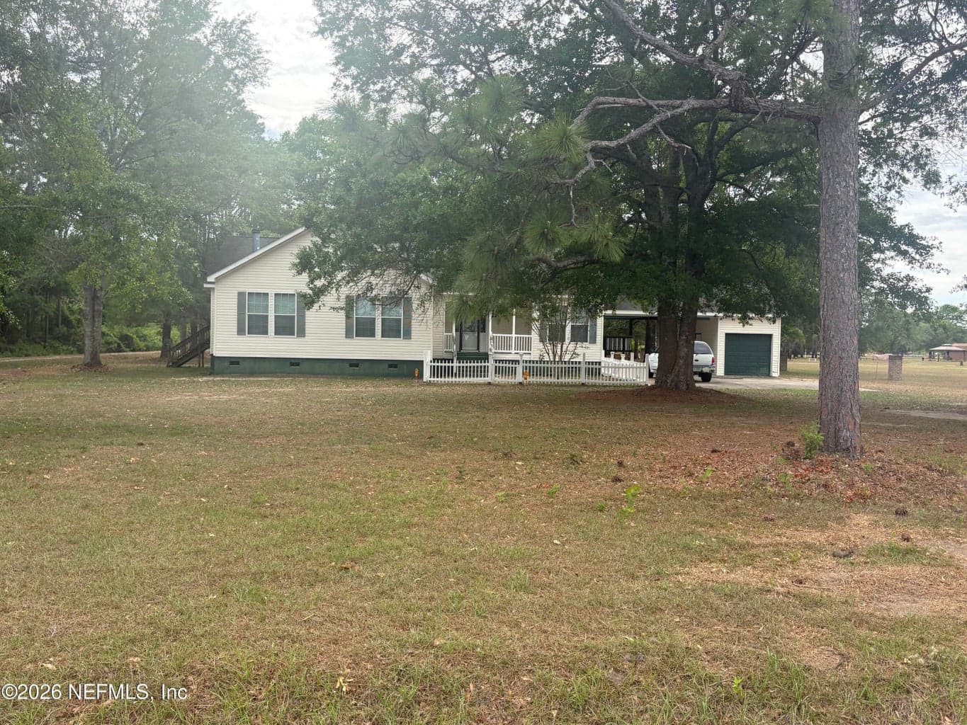 735 HOUGH FARM Road, Quincy, FL 32352, Quincy, FL - photo 1