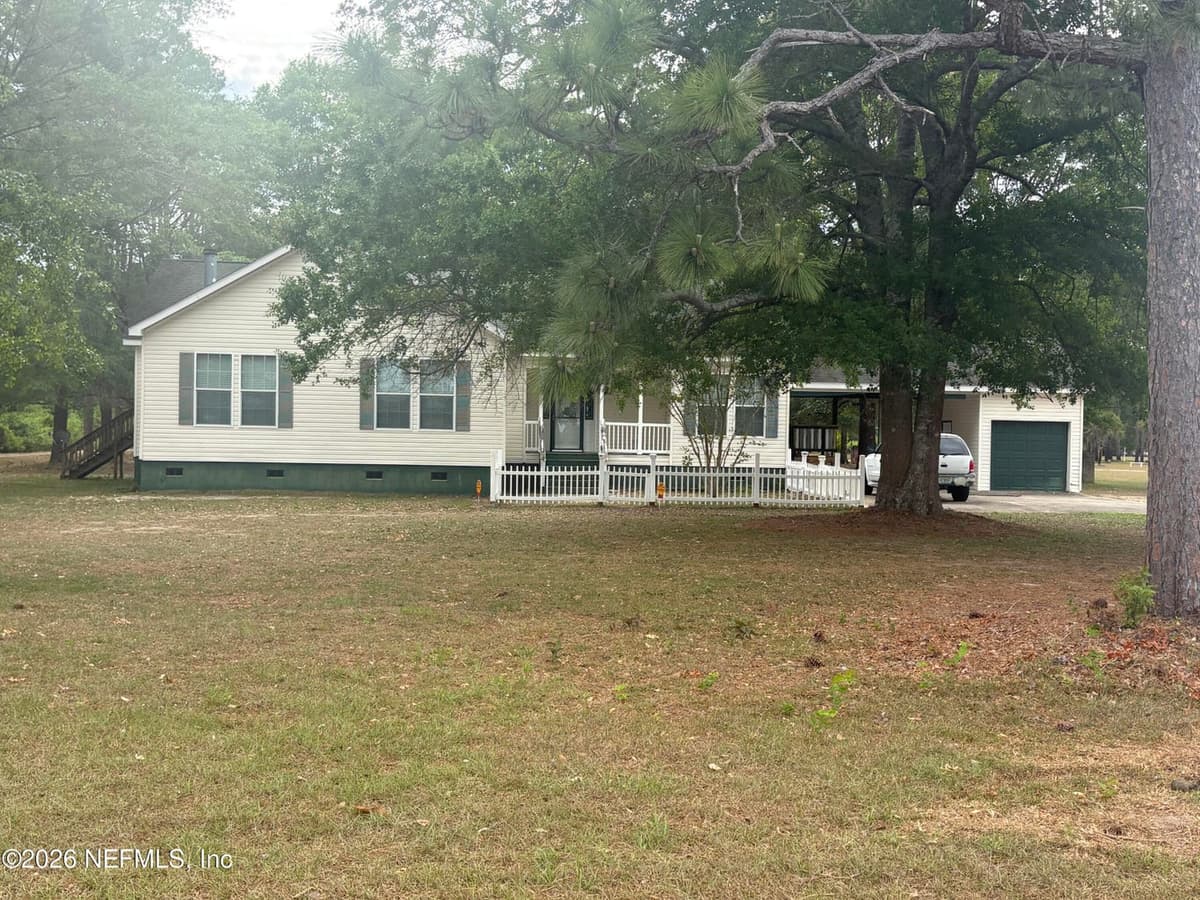 735 HOUGH FARM Road, Quincy, FL 32352, Quincy, FL - photo 2
