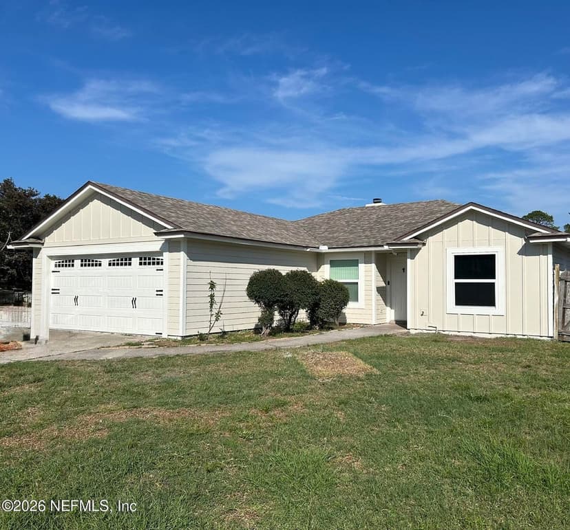 12704 N WINDY WILLOWS Drive, Jacksonville, FL 32225