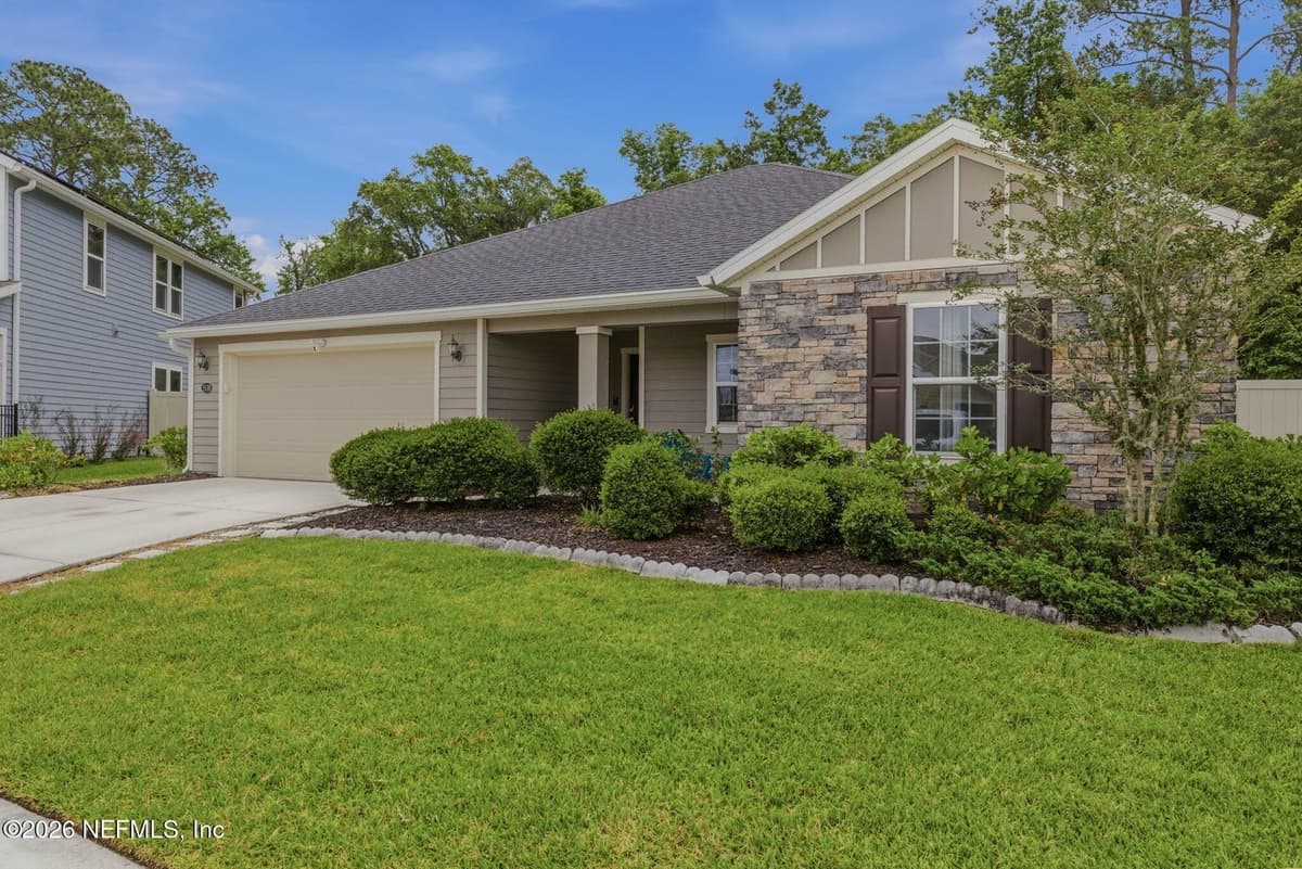 5138 OAK BEND Avenue, Jacksonville, FL 32257, Jacksonville, FL - photo 2