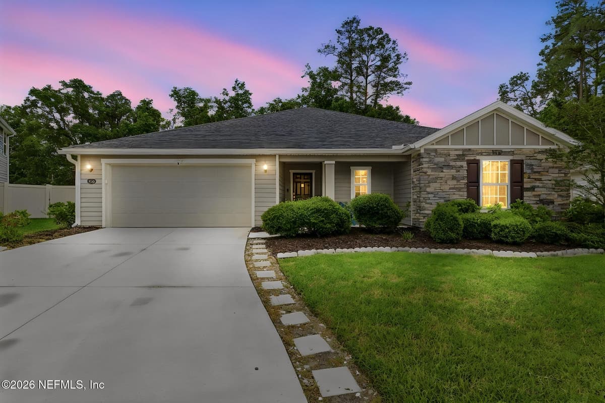 5138 OAK BEND Avenue, Jacksonville, FL 32257, Jacksonville, FL - photo 3
