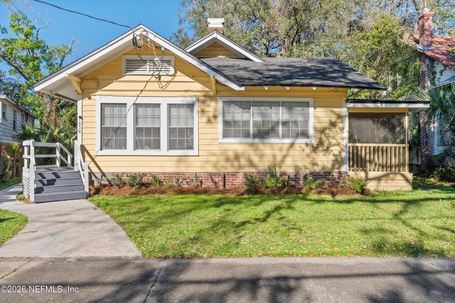 1630 LARUE Avenue, Jacksonville, FL 32207, Jacksonville, FL - photo 1