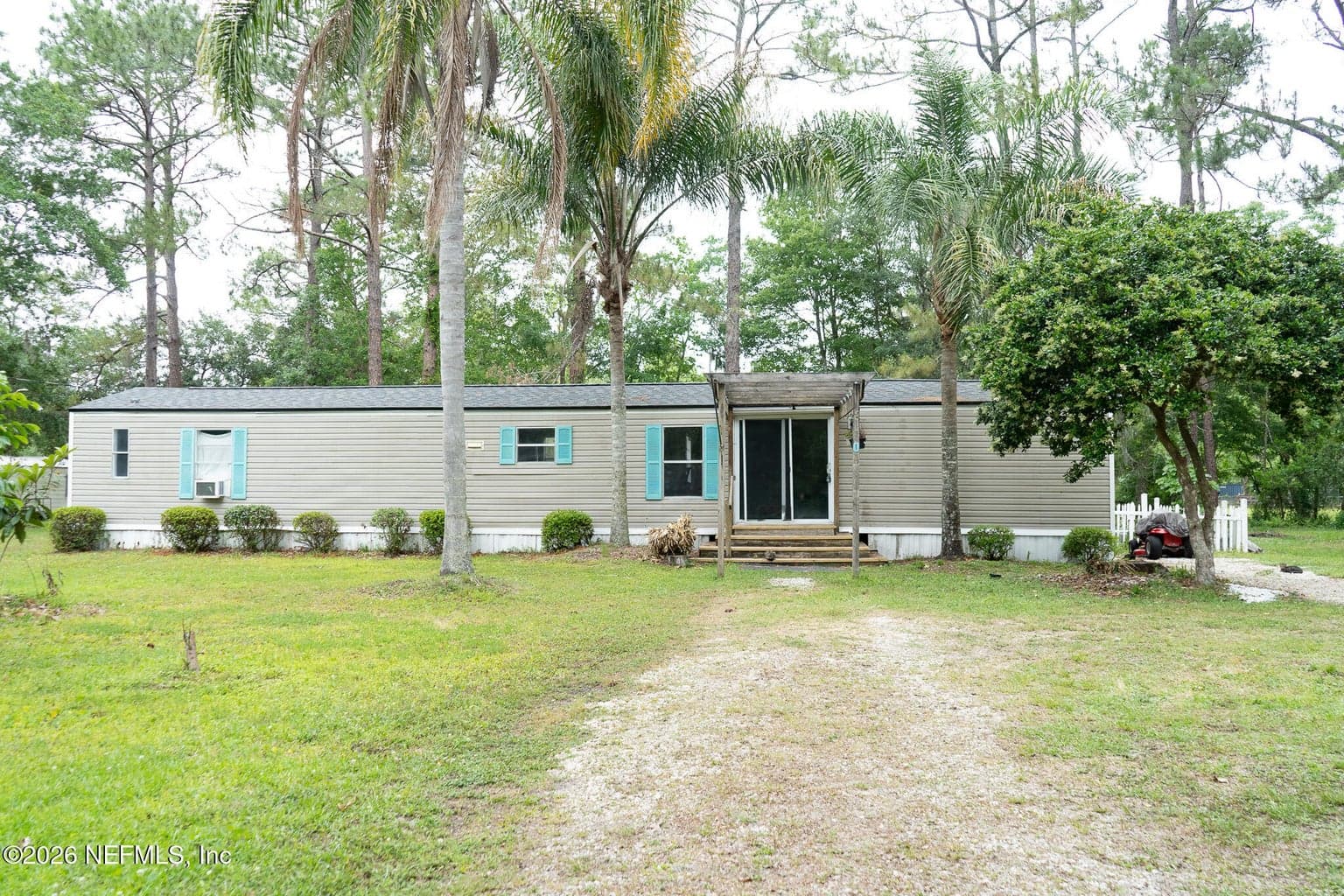3180 PACETTI Road A, St. Augustine, FL 32092, St. Augustine, FL - photo 1