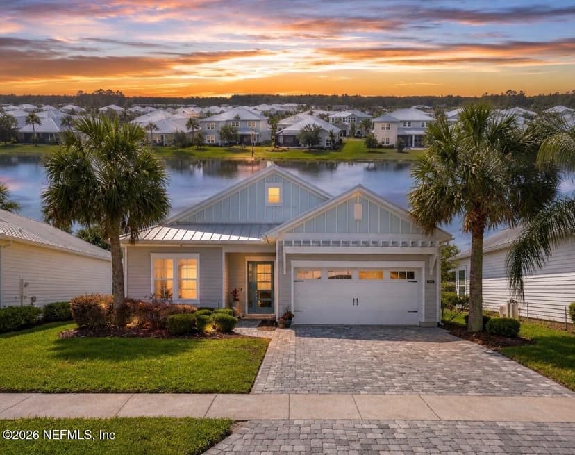 244 CARIBBEAN Place, St. Johns, FL 32259