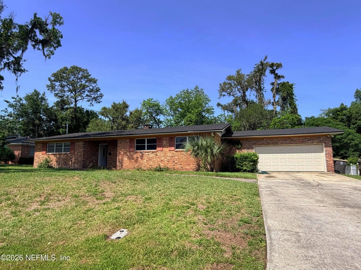 1806 MEMORY Lane, Jacksonville, FL 32210, Jacksonville, FL - photo 1
