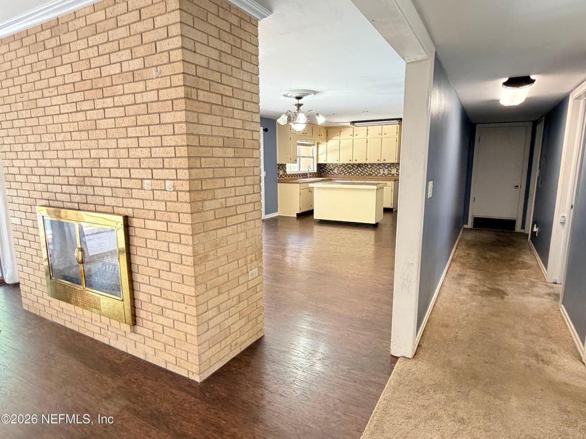 1806 MEMORY Lane, Jacksonville, FL 32210, Jacksonville, FL - photo 3