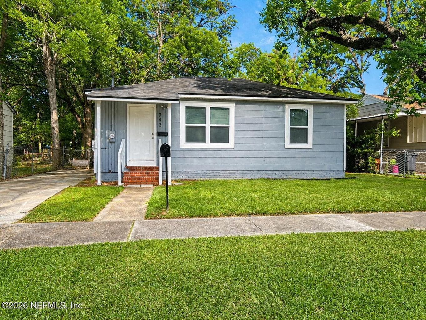 943 SARANAC Street, Jacksonville, FL 32254, Jacksonville, FL - photo 1
