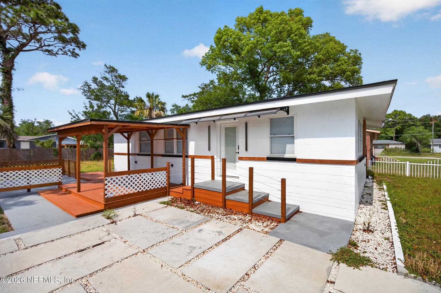 7139 GAILLARDIA Road S, Jacksonville, FL 32211, Jacksonville, FL - photo 1