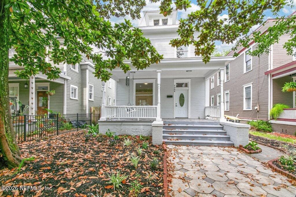 1532 N PEARL Street, Jacksonville, FL 32206, Jacksonville, FL - photo 3