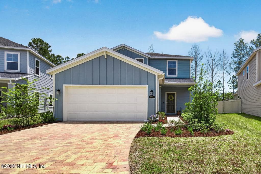 351 MIROMAR LAKE Drive, St. Augustine, FL 32084, St. Augustine, FL - photo 1