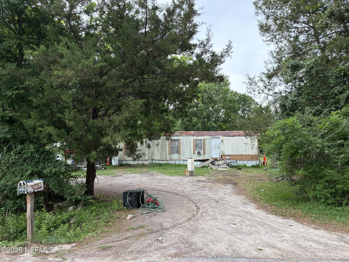 44427 COMMANCHEE Road, Callahan, FL 32011, Callahan, FL - photo 1