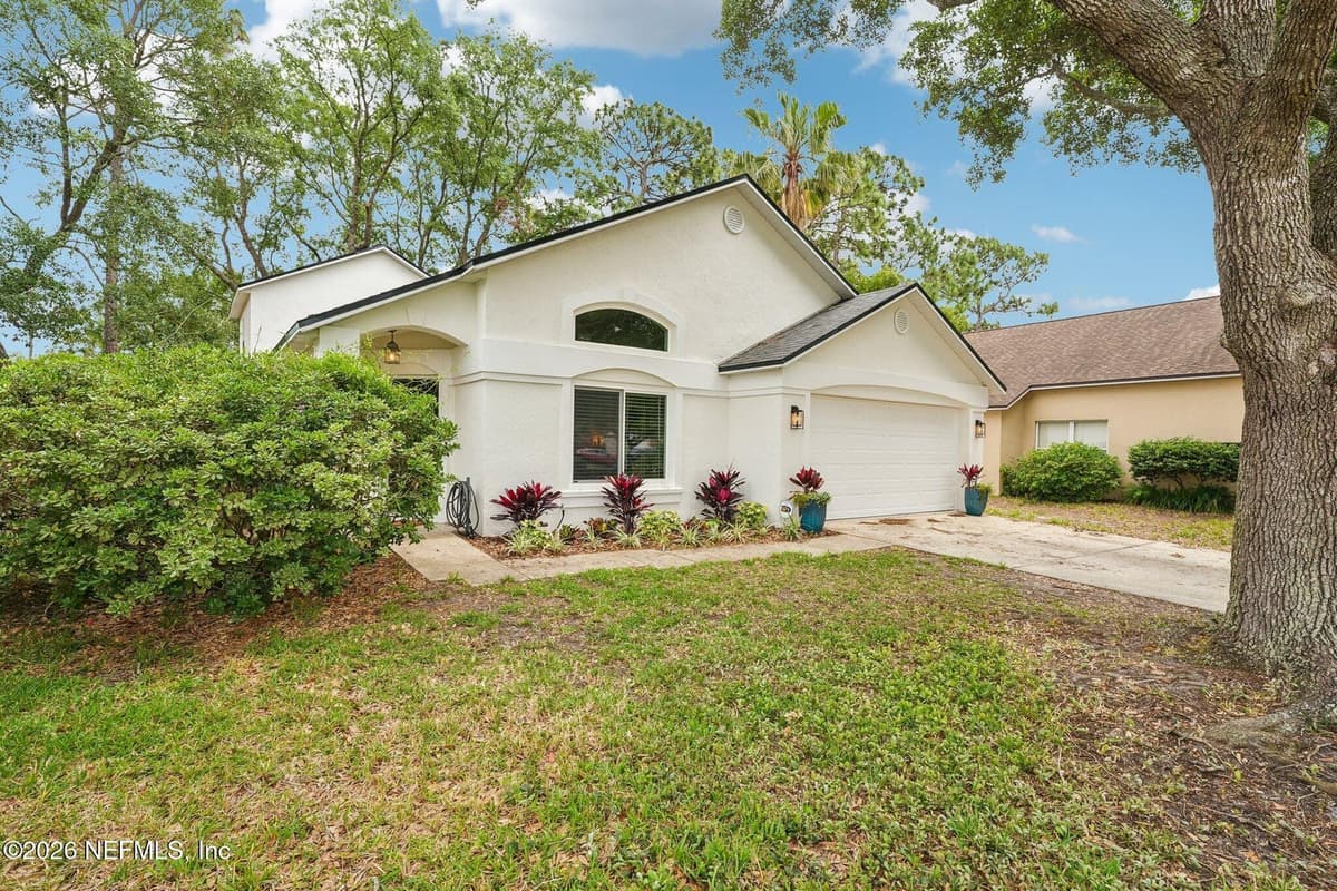 3841 OPEN CREEK Court, Jacksonville, FL 32224, Jacksonville, FL - photo 3
