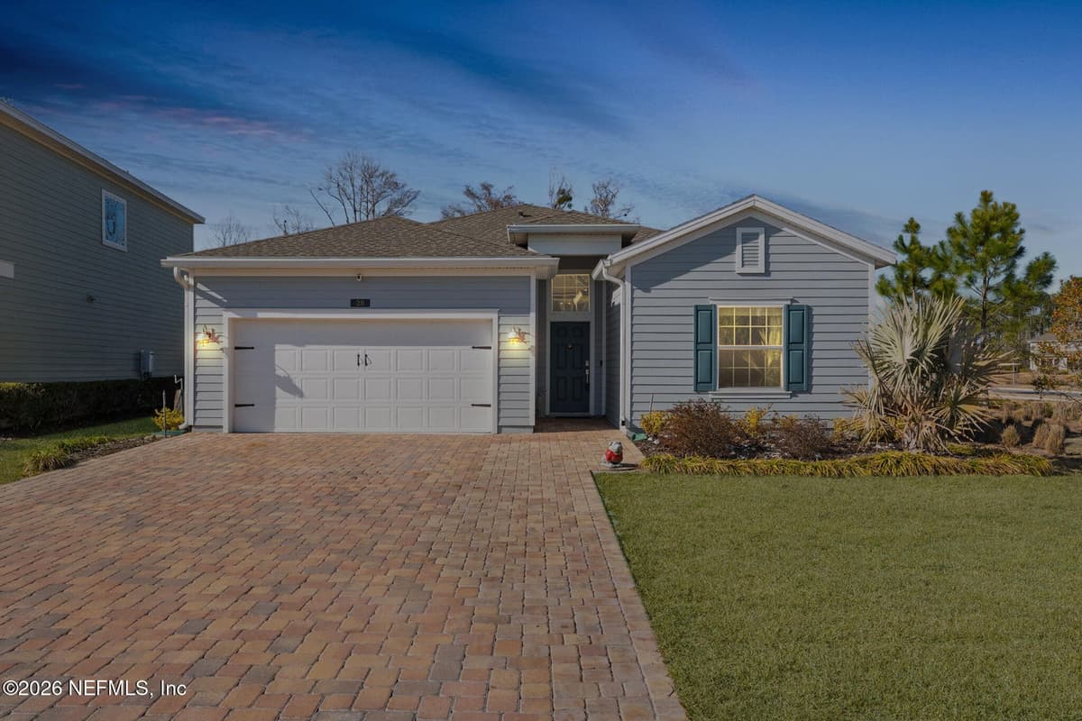 28 SEASONS Court, St. Augustine, FL 32092, St. Augustine, FL - photo 3