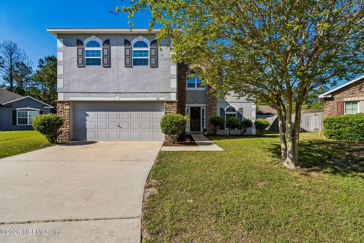 130 PINE BLUFF Terrace, Kingsland, GA 31548, Kingsland, FL - photo 2