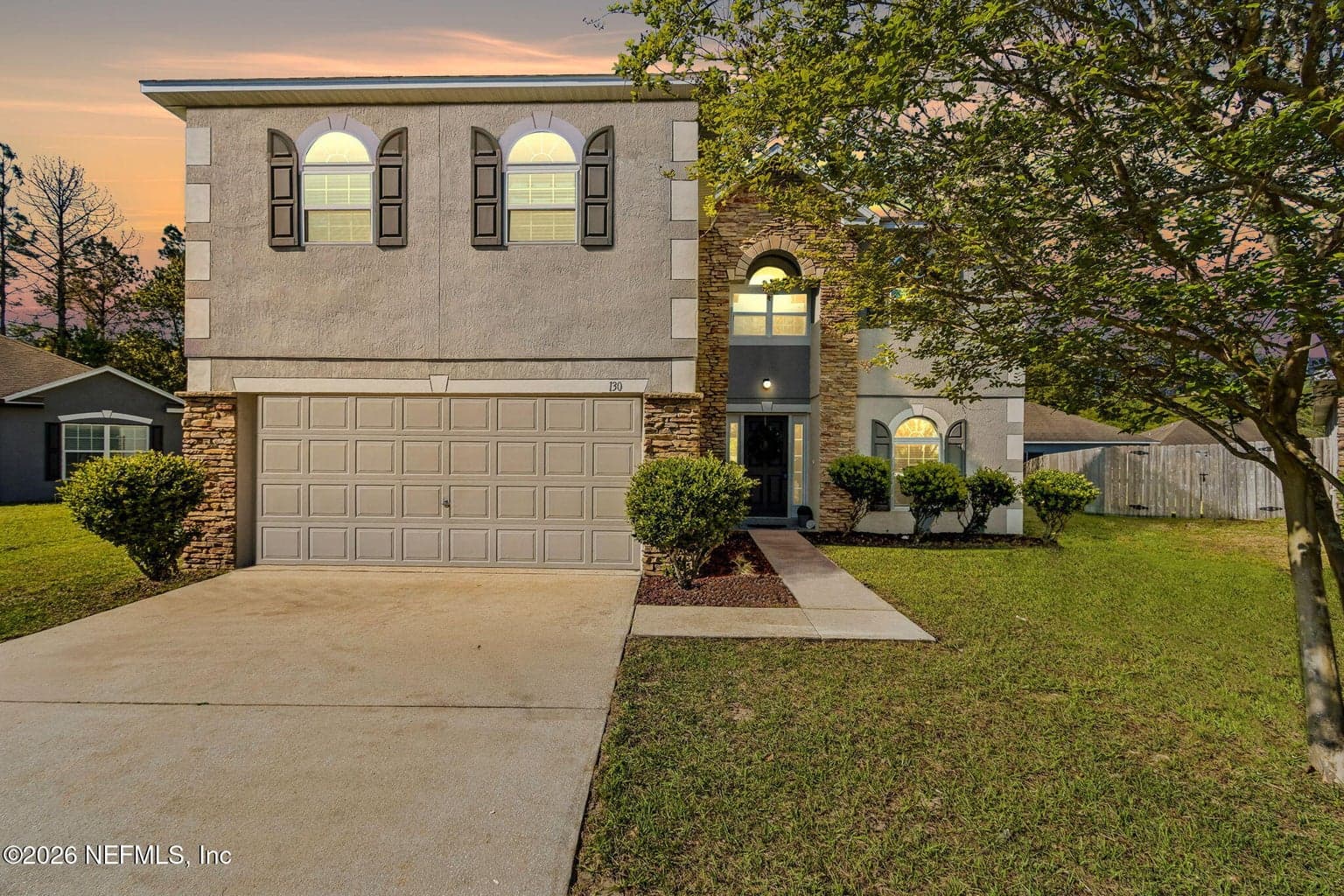 130 PINE BLUFF Terrace, Kingsland, GA 31548, Kingsland, FL - photo 1
