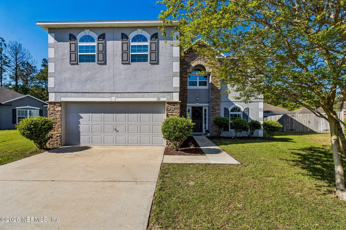 130 PINE BLUFF Terrace, Kingsland, GA 31548, Kingsland, FL - photo 3