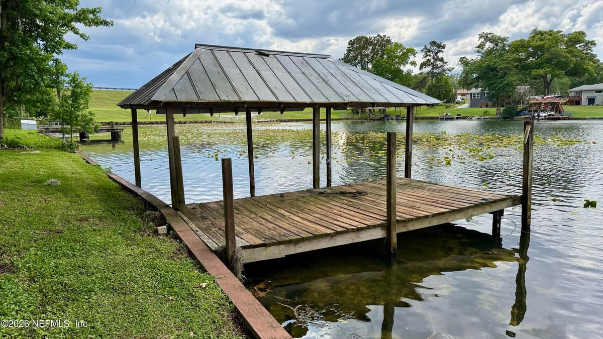 112 WESLEY Road, Green Cove Springs, FL 32043, Green Cove Springs, FL - photo 2