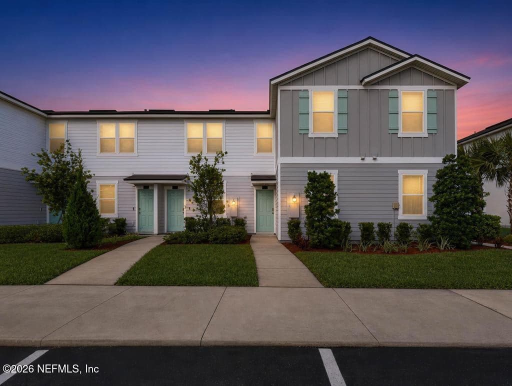 91 SAGE BRANCH Street, St. Augustine, FL 32095, St. Augustine, FL - photo 1