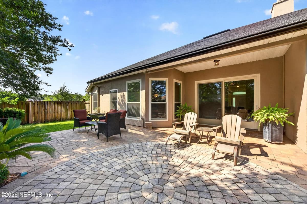 424 QUEEN ANNE Court, St. Augustine, FL 32092, St. Augustine, FL - photo 3