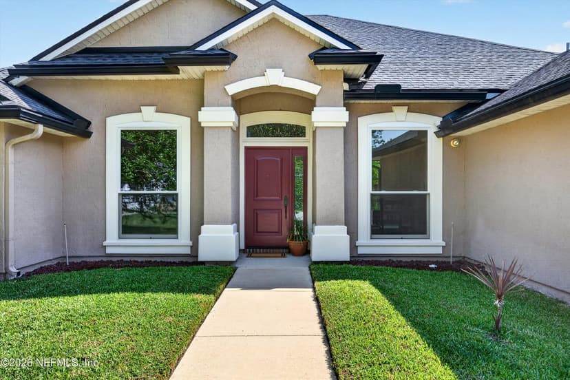 424 QUEEN ANNE Court, St. Augustine, FL 32092