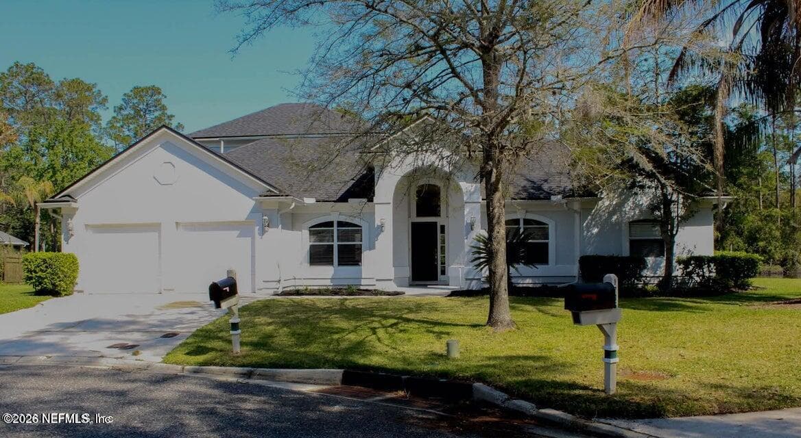 1730 WALTON LAKE Court, Fleming Island, FL 32003, Fleming Island, FL - photo 1