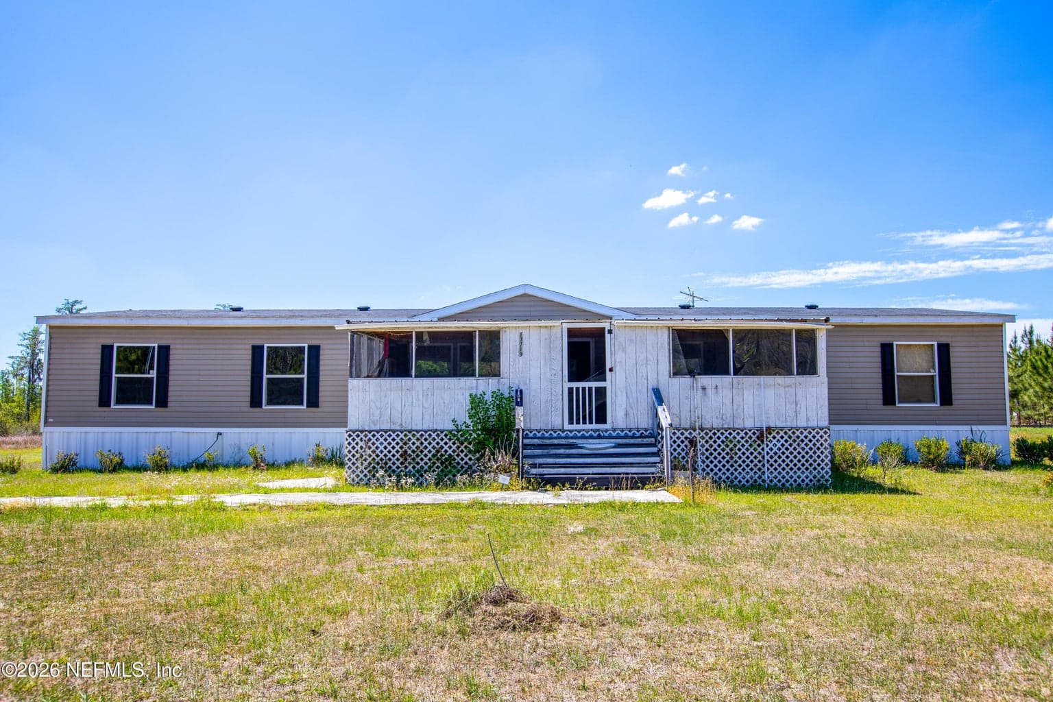 13719 SW 89TH Street, Lake Butler, FL 32054, Lake Butler, FL - photo 1