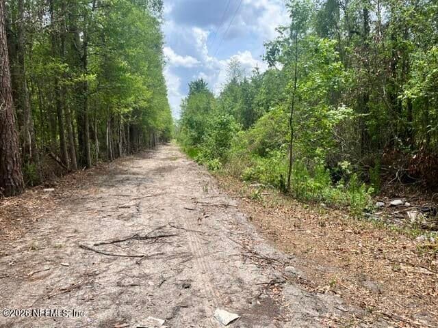 10891 NW COUNTY ROAD 229, Starke, FL 32091
