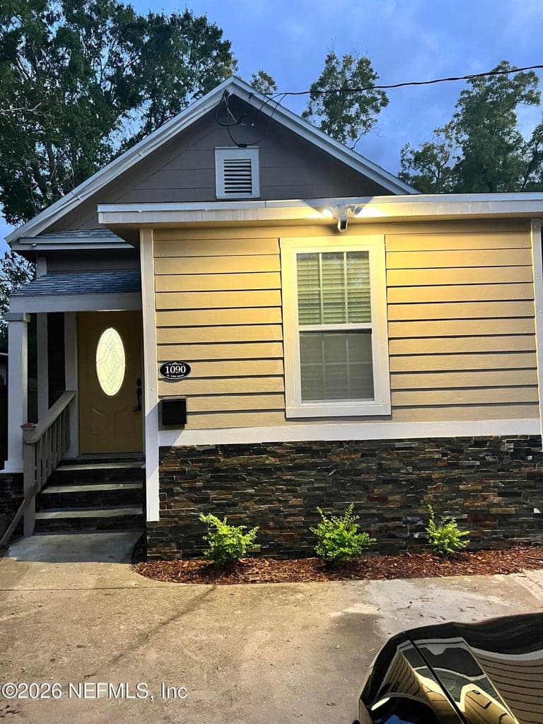 1094-1090 W 19TH Street, Jacksonville, FL 32209, Jacksonville, FL - photo 1