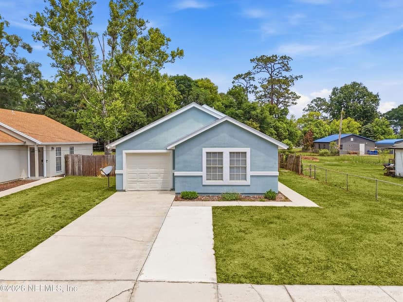 229 ORANGEDALE Avenue, Jacksonville, FL 32218