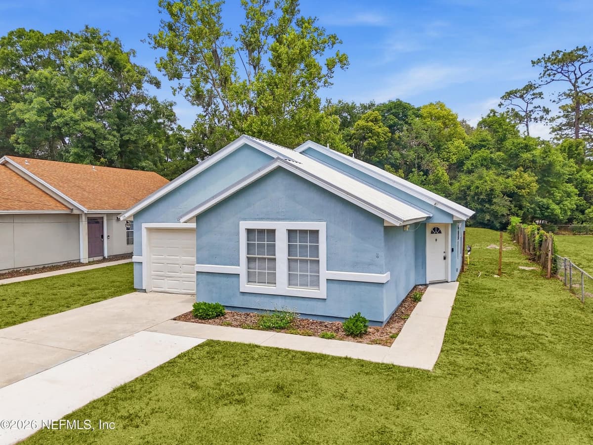 229 ORANGEDALE Avenue, Jacksonville, FL 32218, Jacksonville, FL - photo 2