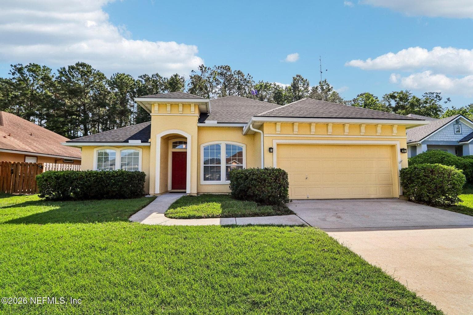 1788 HOLLOW GLEN Drive, Middleburg, FL 32068, Middleburg, FL - photo 1