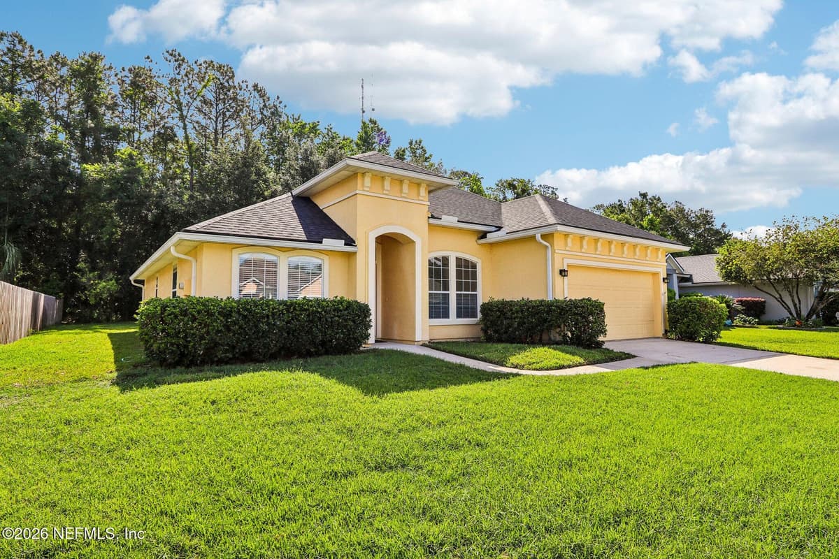 1788 HOLLOW GLEN Drive, Middleburg, FL 32068, Middleburg, FL - photo 2