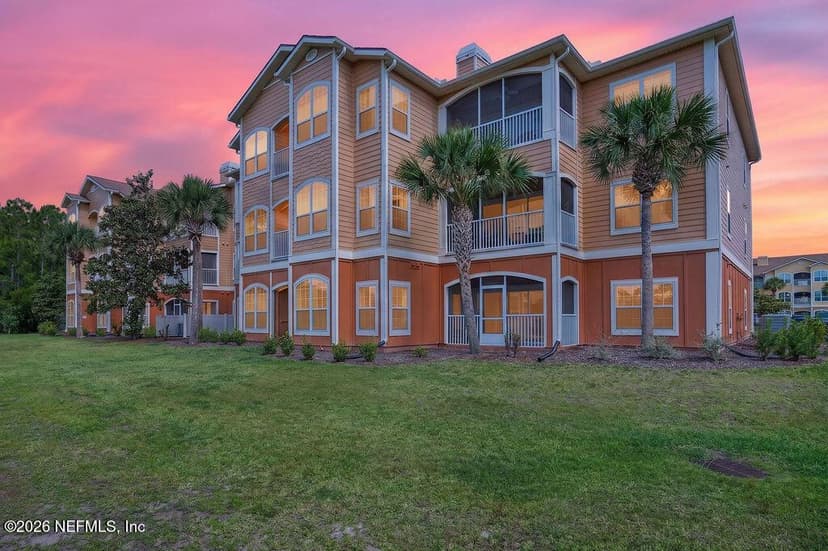 255 OLD VILLAGE CENTER Circle 9102, St. Augustine, FL 32084