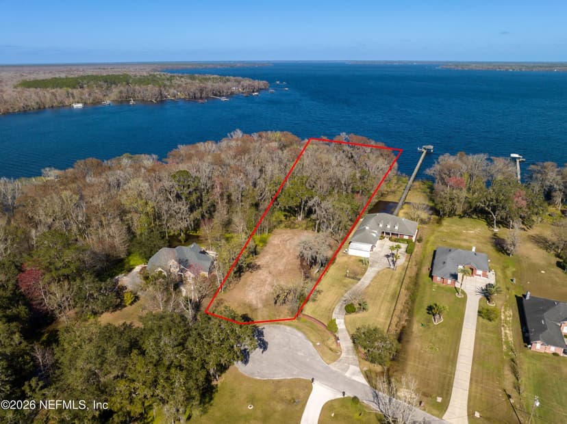 5565 DIANTHUS Street, Green Cove Springs, FL 32043