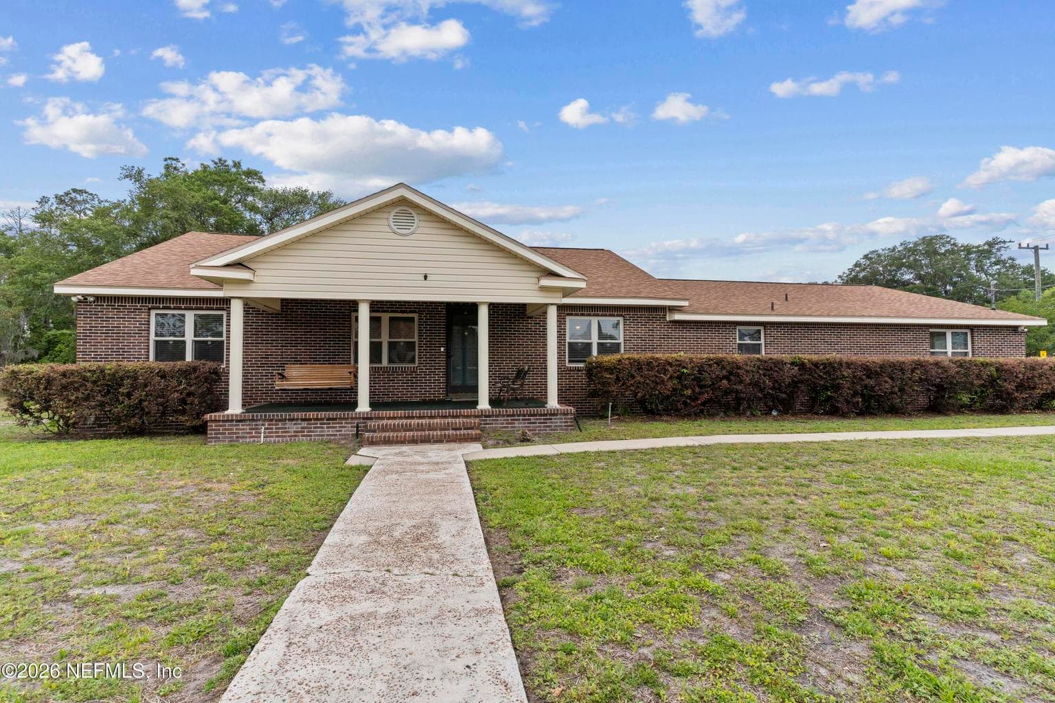 164 6TH Street N, Macclenny, FL 32063, Macclenny, FL - photo 1