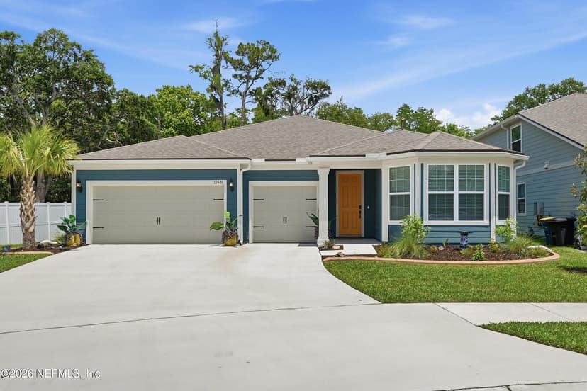 12481 ROYAL RED Way, Jacksonville, FL 32226