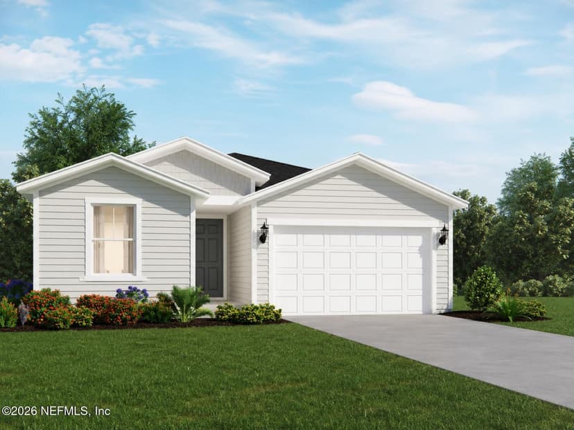 59 ARARAT Drive, Palm Coast, FL 32137