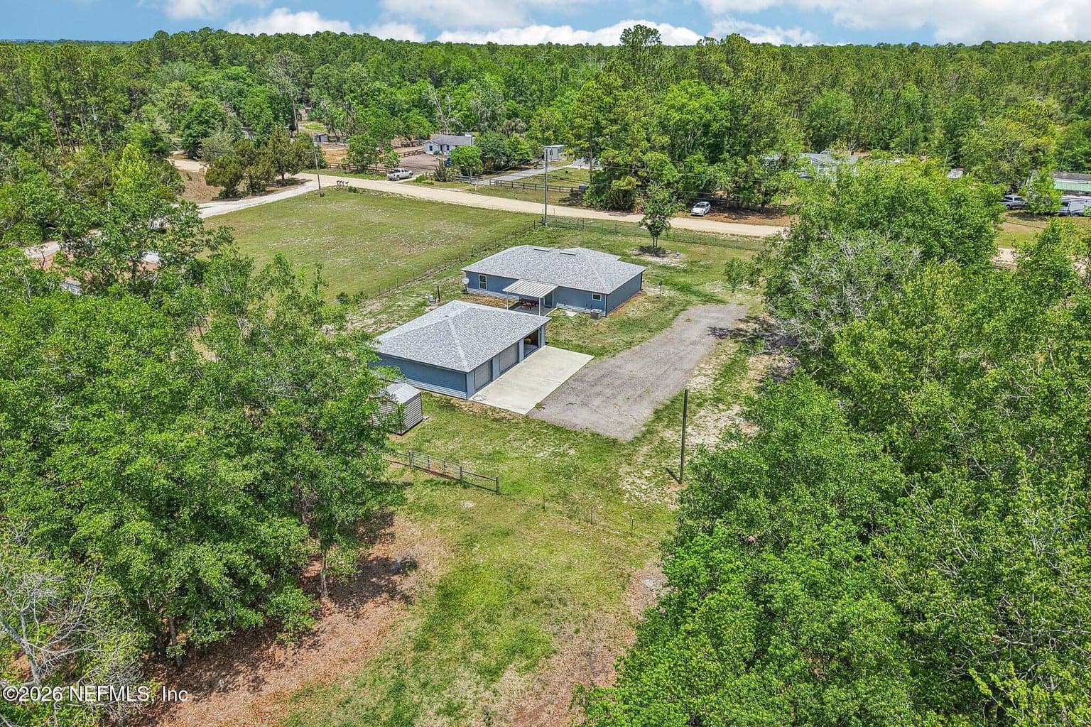5763 MAVERICK Road, Middleburg, FL 32068, Middleburg, FL - photo 1