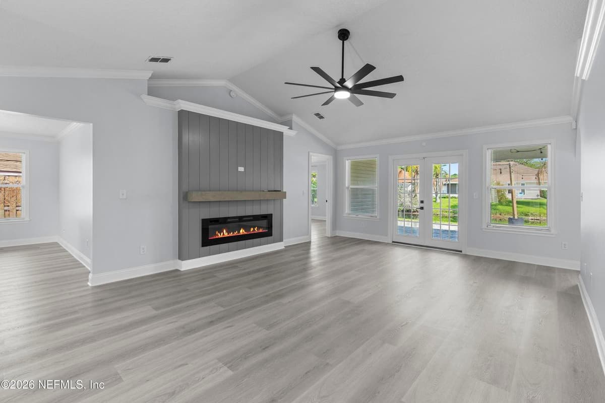 1825 WILLESDON Drive W, Jacksonville, FL 32246, Jacksonville, FL - photo 2