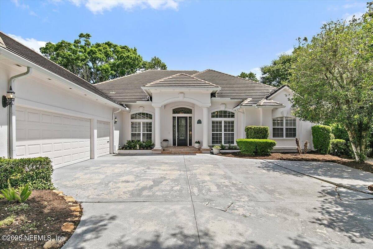 124 HAVERHILL Drive, Ponte Vedra Beach, FL 32082, Ponte Vedra Beach, FL - photo 2