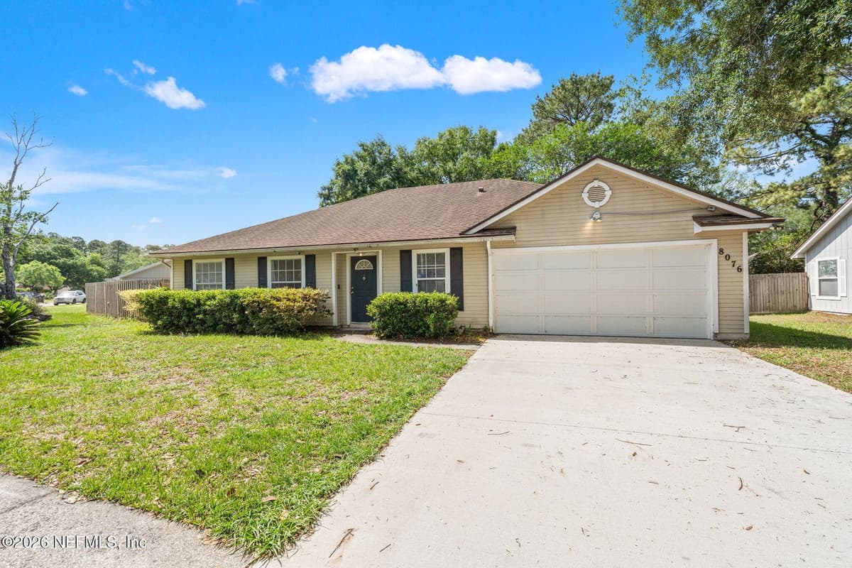 8076 CUMBERLAND GAP Trail N, Jacksonville, FL 32244, Jacksonville, FL - photo 3