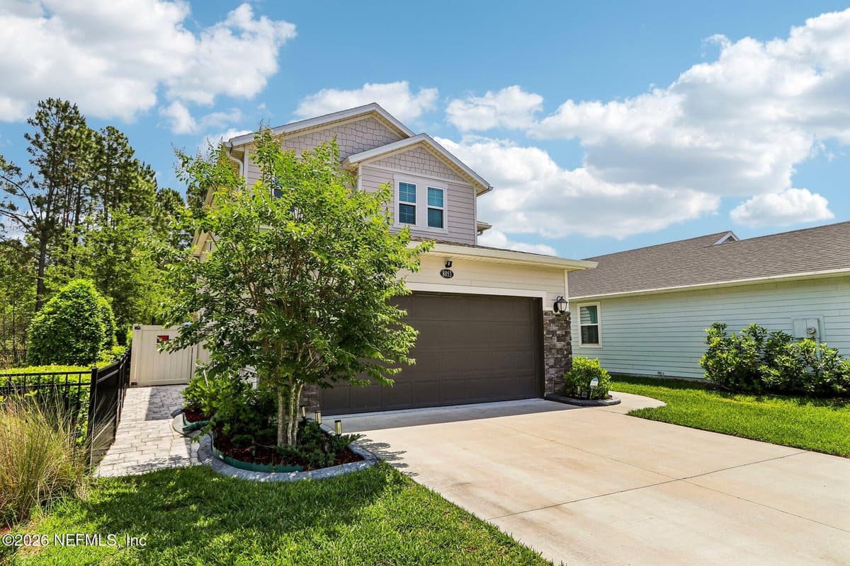8053 GUILD Way, Jacksonville, FL 32222, Jacksonville, FL - photo 2